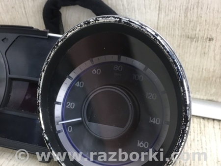 ФОТО Панель приборов для Hyundai Sonata YF (09.2009-03.2014) Киев