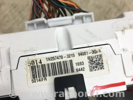 ФОТО Панель приборов для Hyundai Sonata YF (09.2009-03.2014) Киев