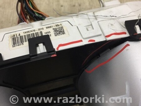 ФОТО Панель приборов для Hyundai Sonata YF (09.2009-03.2014) Киев