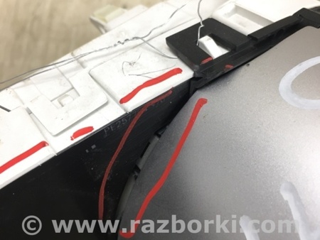 ФОТО Панель приборов для Hyundai Sonata YF (09.2009-03.2014) Киев