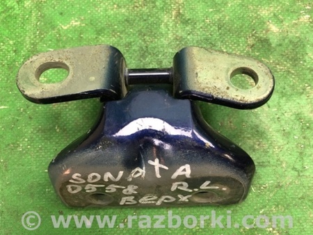 ФОТО Петля двери верхняя для Hyundai Sonata YF (09.2009-03.2014) Киев