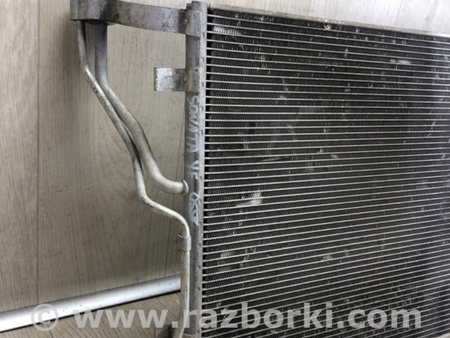 ФОТО Радиатор кондиционера для Hyundai Sonata YF (09.2009-03.2014) Киев