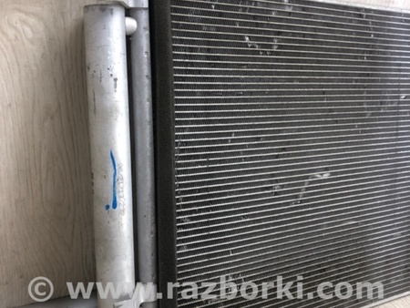 ФОТО Радиатор кондиционера для Hyundai Sonata YF (09.2009-03.2014) Киев