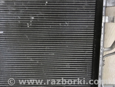 ФОТО Радиатор кондиционера для Hyundai Sonata YF (09.2009-03.2014) Киев