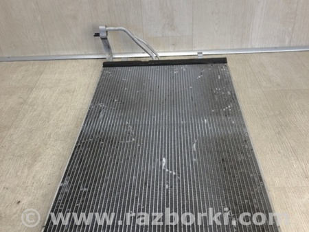 ФОТО Радиатор кондиционера для Hyundai Sonata YF (09.2009-03.2014) Киев