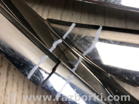 ФОТО Решетка радиатора для Hyundai Sonata YF (09.2009-03.2014) Киев