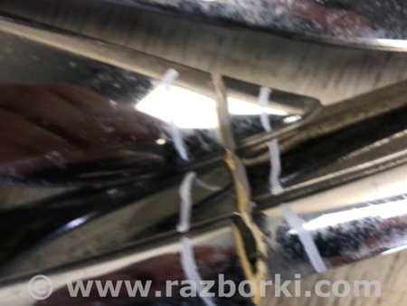 ФОТО Решетка радиатора для Hyundai Sonata YF (09.2009-03.2014) Киев