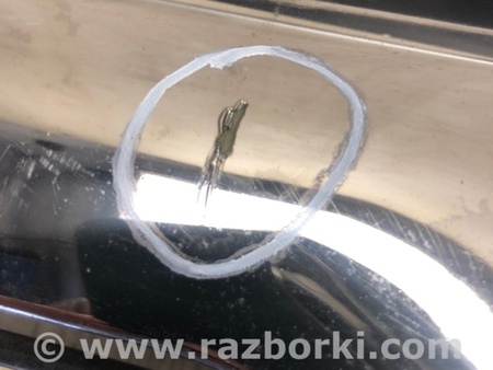 ФОТО Решетка радиатора для Hyundai Sonata YF (09.2009-03.2014) Киев