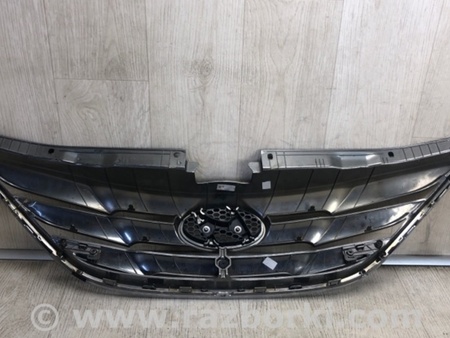 ФОТО Решетка радиатора для Hyundai Sonata YF (09.2009-03.2014) Киев