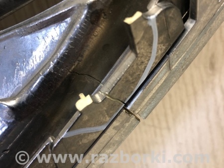 ФОТО Решетка радиатора для Hyundai Sonata YF (09.2009-03.2014) Киев