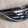ФОТО Решетка радиатора для Hyundai Sonata YF (09.2009-03.2014) Киев