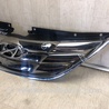 ФОТО Решетка радиатора для Hyundai Sonata YF (09.2009-03.2014) Киев