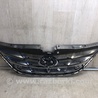 ФОТО Решетка радиатора для Hyundai Sonata YF (09.2009-03.2014) Киев
