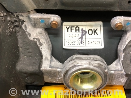 ФОТО Руль для Hyundai Sonata YF (09.2009-03.2014) Киев