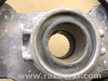 ФОТО Руль для Hyundai Sonata YF (09.2009-03.2014) Киев
