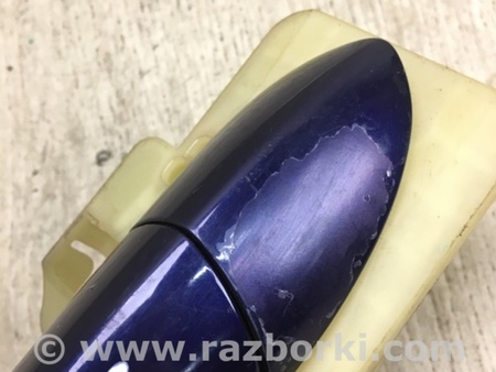 ФОТО Ручка двери для Hyundai Sonata YF (09.2009-03.2014) Киев