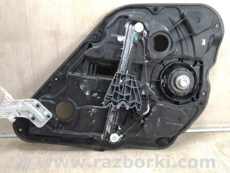ФОТО Стеклоподъемник для Hyundai Sonata YF (09.2009-03.2014) Киев