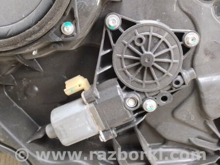 ФОТО Стеклоподъемник для Hyundai Sonata YF (09.2009-03.2014) Киев
