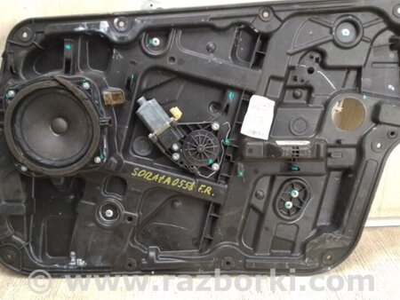 ФОТО Стеклоподъемник для Hyundai Sonata YF (09.2009-03.2014) Киев