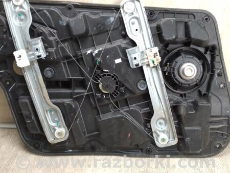 ФОТО Стеклоподъемник для Hyundai Sonata YF (09.2009-03.2014) Киев