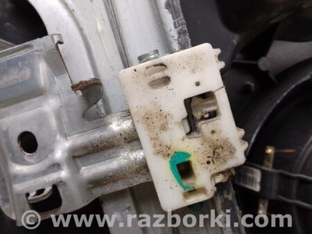 ФОТО Стеклоподъемник для Hyundai Sonata YF (09.2009-03.2014) Киев