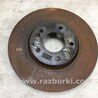 Диск тормозной передний Hyundai Sonata YF (09.2009-03.2014)