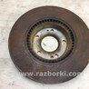 ФОТО Диск тормозной передний для Hyundai Sonata YF (09.2009-03.2014) Киев
