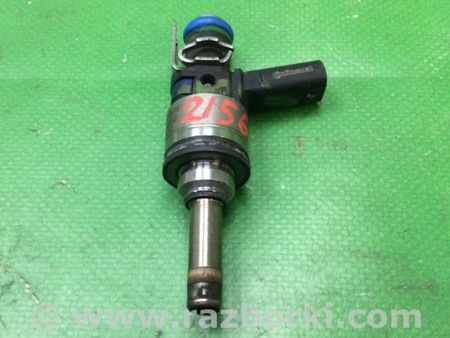 ФОТО Форсунка топливная для Hyundai Sonata YF (09.2009-03.2014) Киев