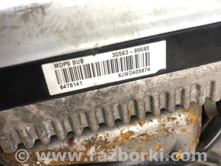 ФОТО Электроусилитель руля для Hyundai Sonata YF (09.2009-03.2014) Киев