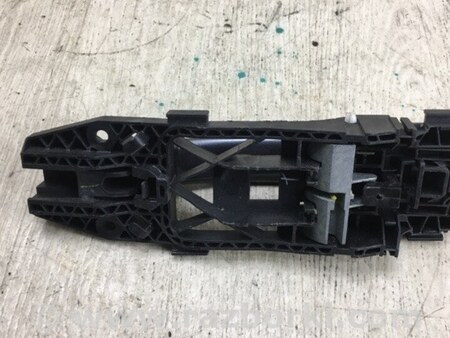 ФОТО Ручка двери для Volkswagen Jetta USA (10-17) Киев