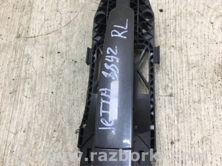 ФОТО Ручка двери для Volkswagen Jetta USA (10-17) Киев