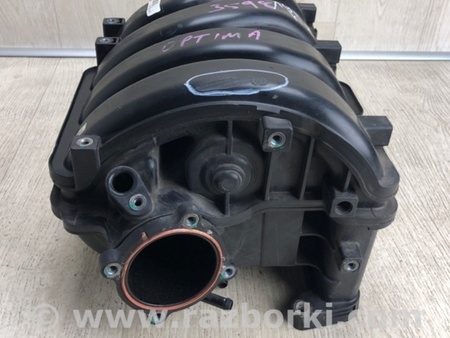 ФОТО Впускной коллектор для KIA Optima TF Киев