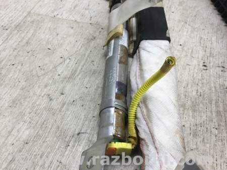 ФОТО AirBag шторка для KIA Optima TF Киев