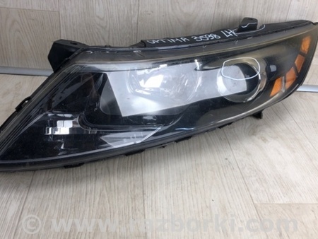 ФОТО Фара для KIA Optima TF Киев