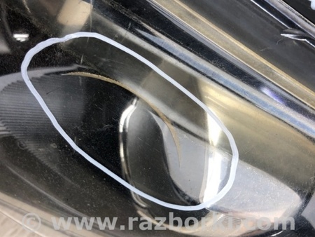 ФОТО Фара для KIA Optima TF Киев
