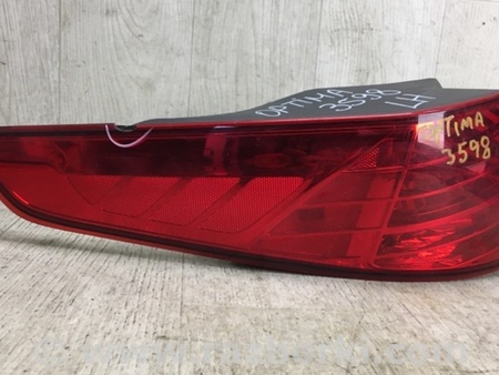 ФОТО Фонарь задний наружный для KIA Optima TF Киев