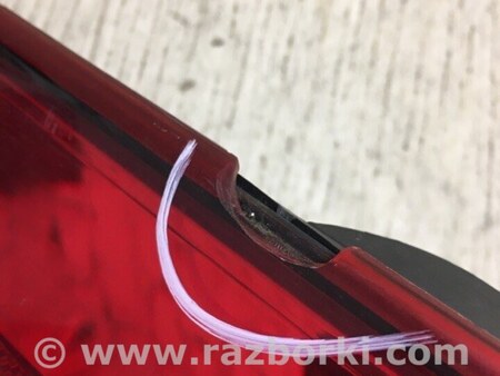 ФОТО Фонарь задний наружный для KIA Optima TF Киев