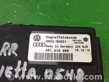 ФОТО Блок электронный для Volkswagen Jetta USA (10-17) Киев