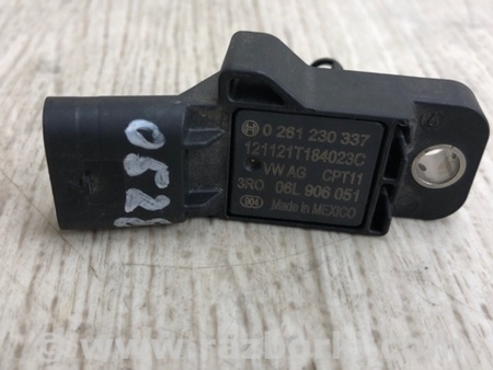 ФОТО Датчик абсолютного давления для Volkswagen Jetta USA (10-17) Киев