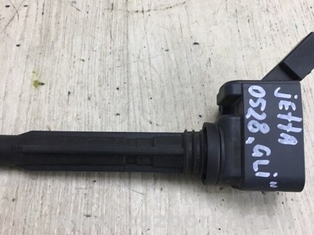 ФОТО Катушка зажигания для Volkswagen Jetta USA (10-17) Киев