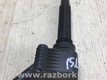 ФОТО Катушка зажигания для Volkswagen Jetta USA (10-17) Киев