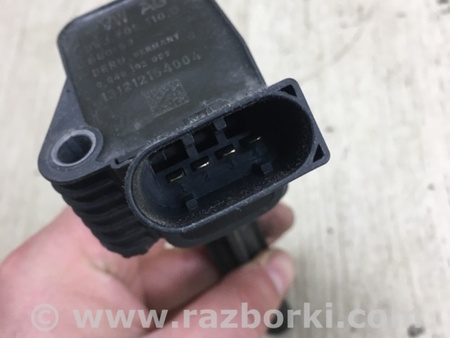 ФОТО Катушка зажигания для Volkswagen Jetta USA (10-17) Киев