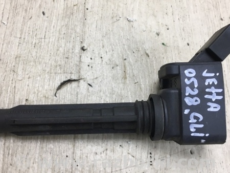 ФОТО Катушка зажигания для Volkswagen Jetta USA (10-17) Киев