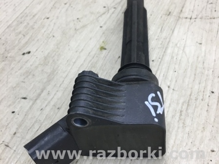 ФОТО Катушка зажигания для Volkswagen Jetta USA (10-17) Киев