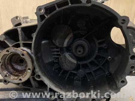 ФОТО МКПП (механическая коробка) для Volkswagen Jetta USA (10-17) Киев