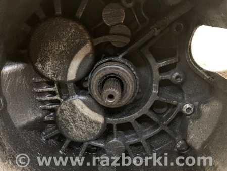ФОТО МКПП (механическая коробка) для Volkswagen Jetta USA (10-17) Киев