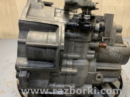 ФОТО МКПП (механическая коробка) для Volkswagen Jetta USA (10-17) Киев