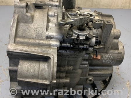 ФОТО МКПП (механическая коробка) для Volkswagen Jetta USA (10-17) Киев