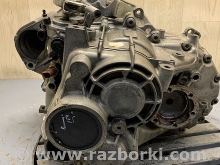 ФОТО МКПП (механическая коробка) для Volkswagen Jetta USA (10-17) Киев