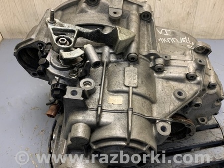 ФОТО МКПП (механическая коробка) для Volkswagen Jetta USA (10-17) Киев